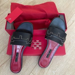 Carolina Herrera Sandals